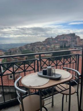 Appartamento “BellaVista” a Norma Norma
